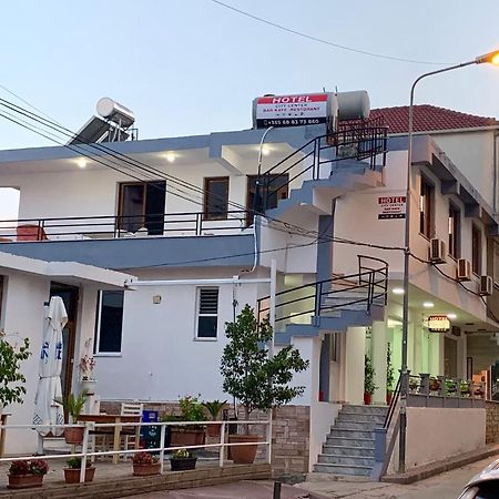 City Center Sarande Ngoại thất bức ảnh
