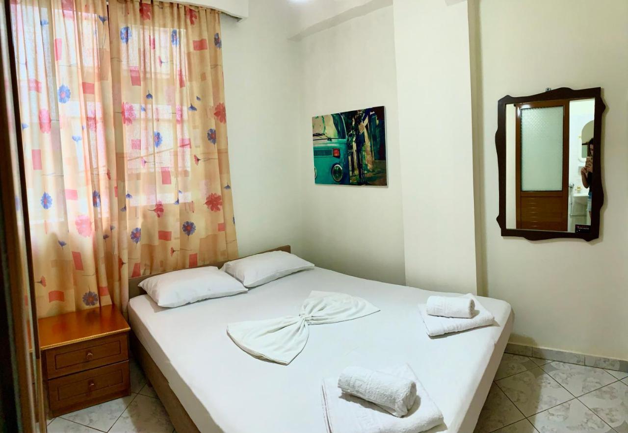 City Center Sarande Ngoại thất bức ảnh