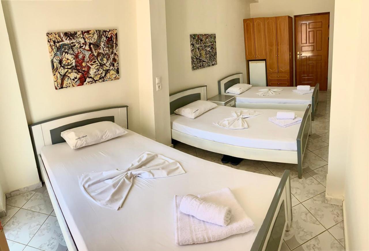 City Center Sarande Ngoại thất bức ảnh