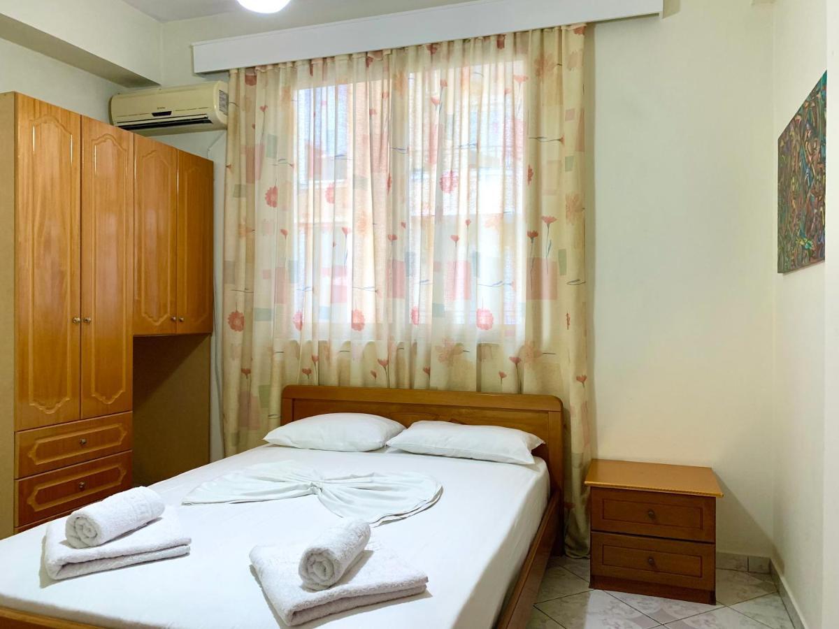 City Center Sarande Ngoại thất bức ảnh