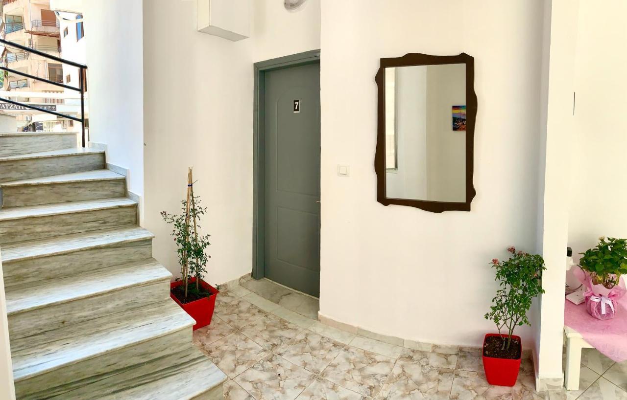 City Center Sarande Ngoại thất bức ảnh