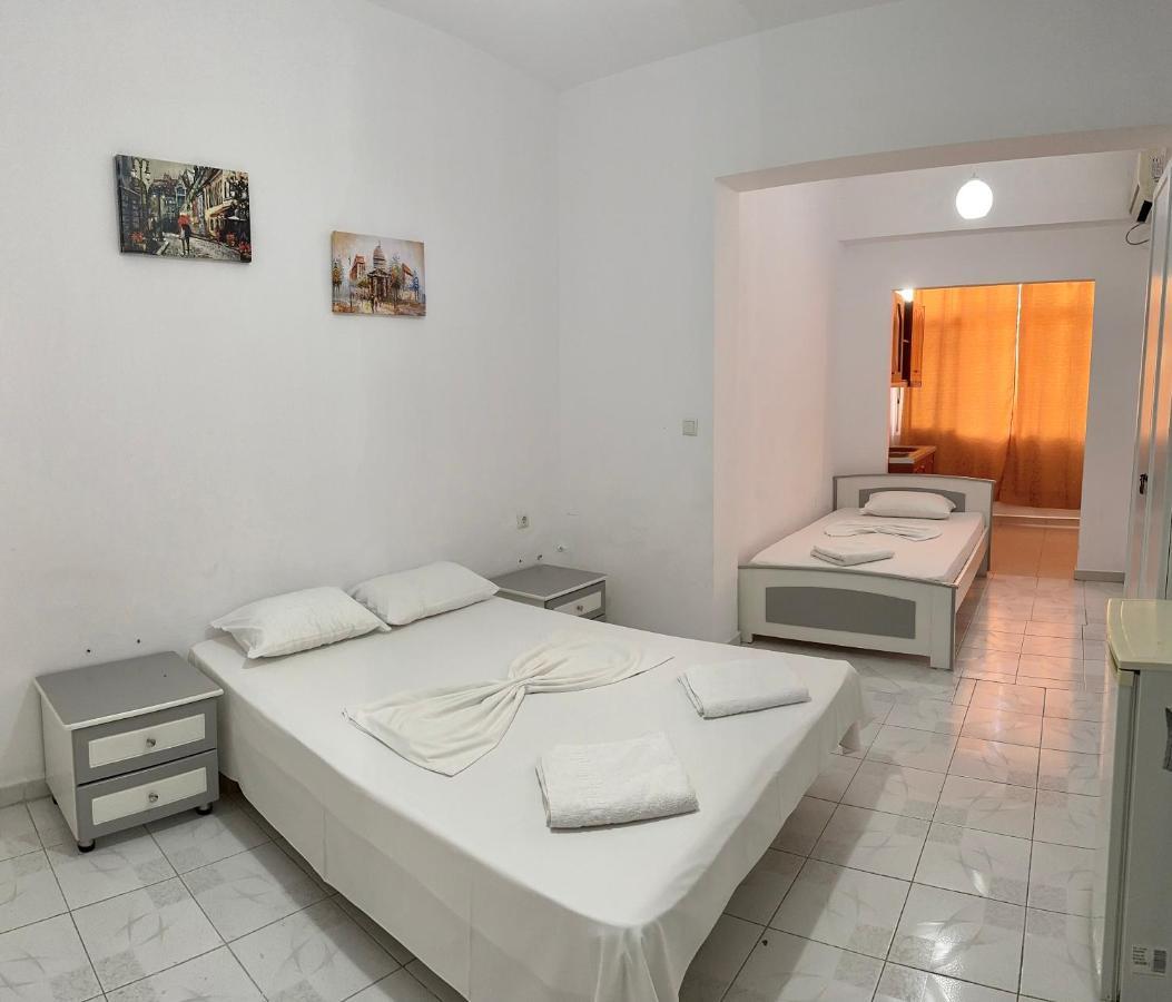 City Center Sarande Ngoại thất bức ảnh