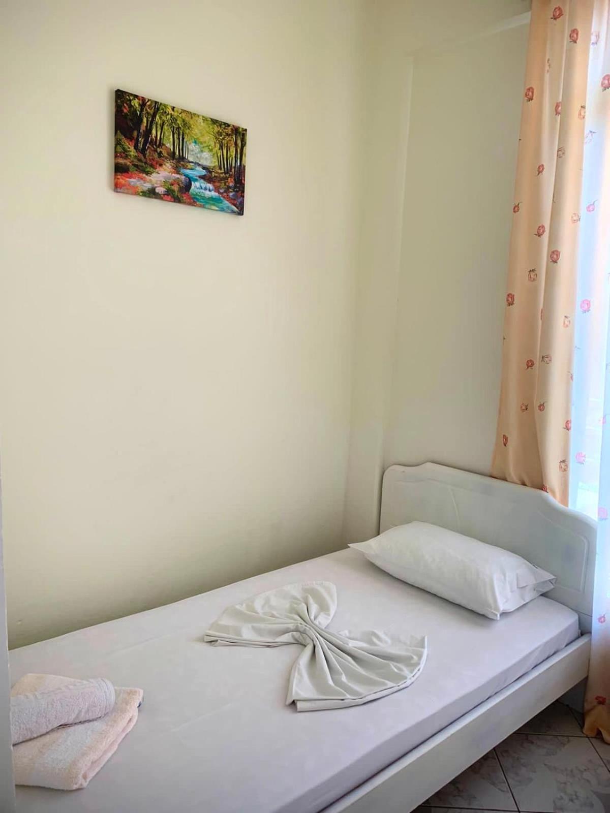City Center Sarande Phòng bức ảnh