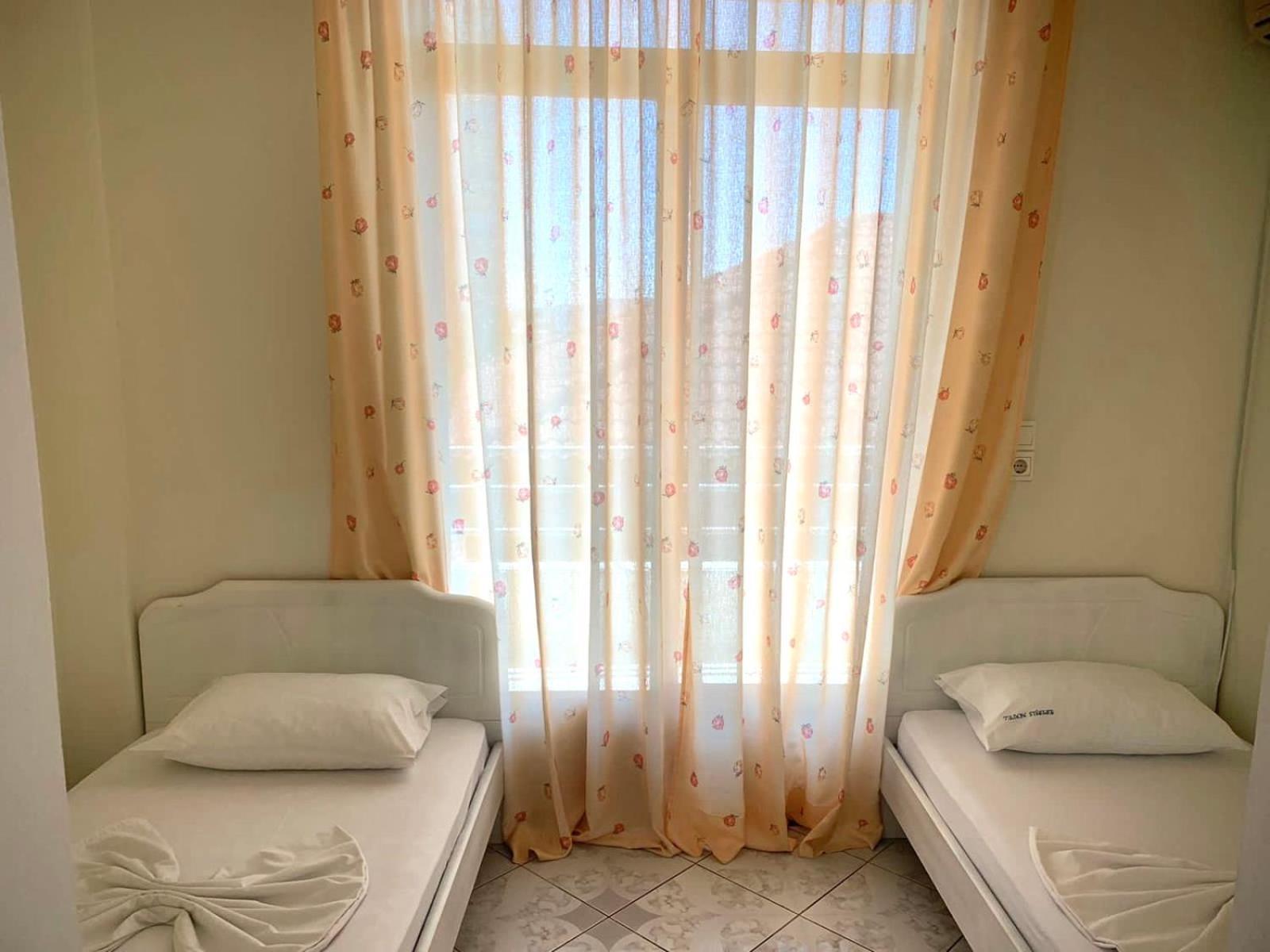 City Center Sarande Phòng bức ảnh