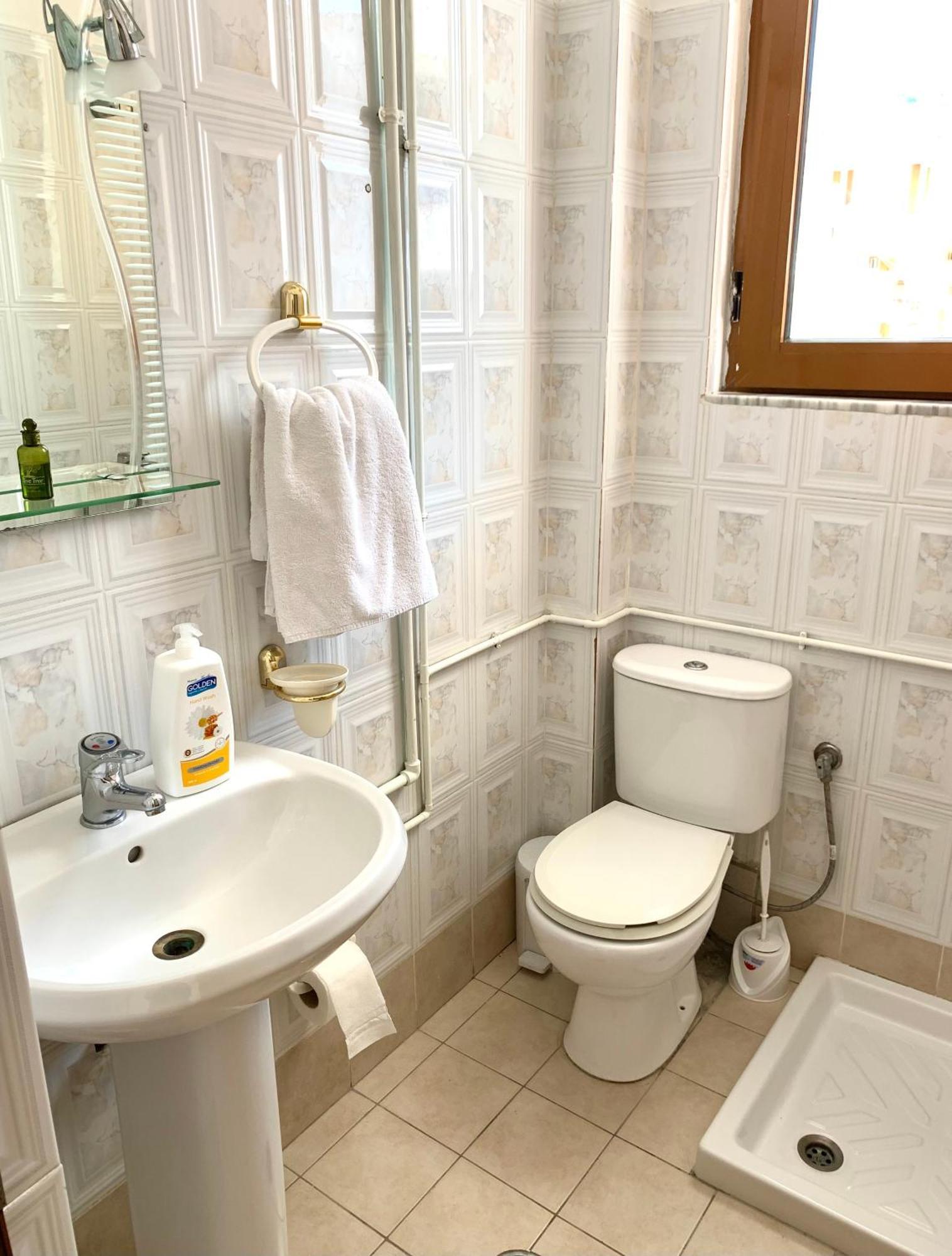City Center Sarande Ngoại thất bức ảnh