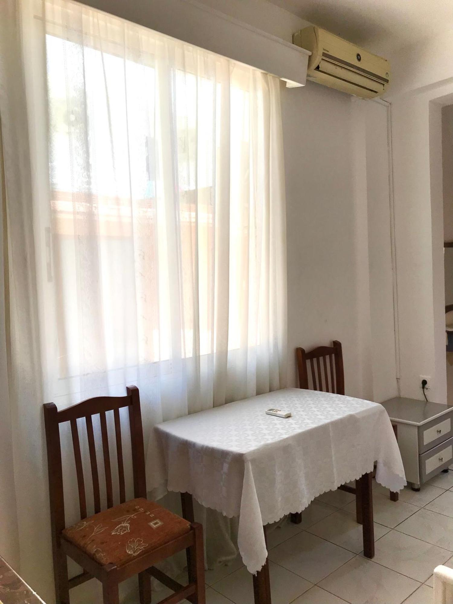 City Center Sarande Phòng bức ảnh