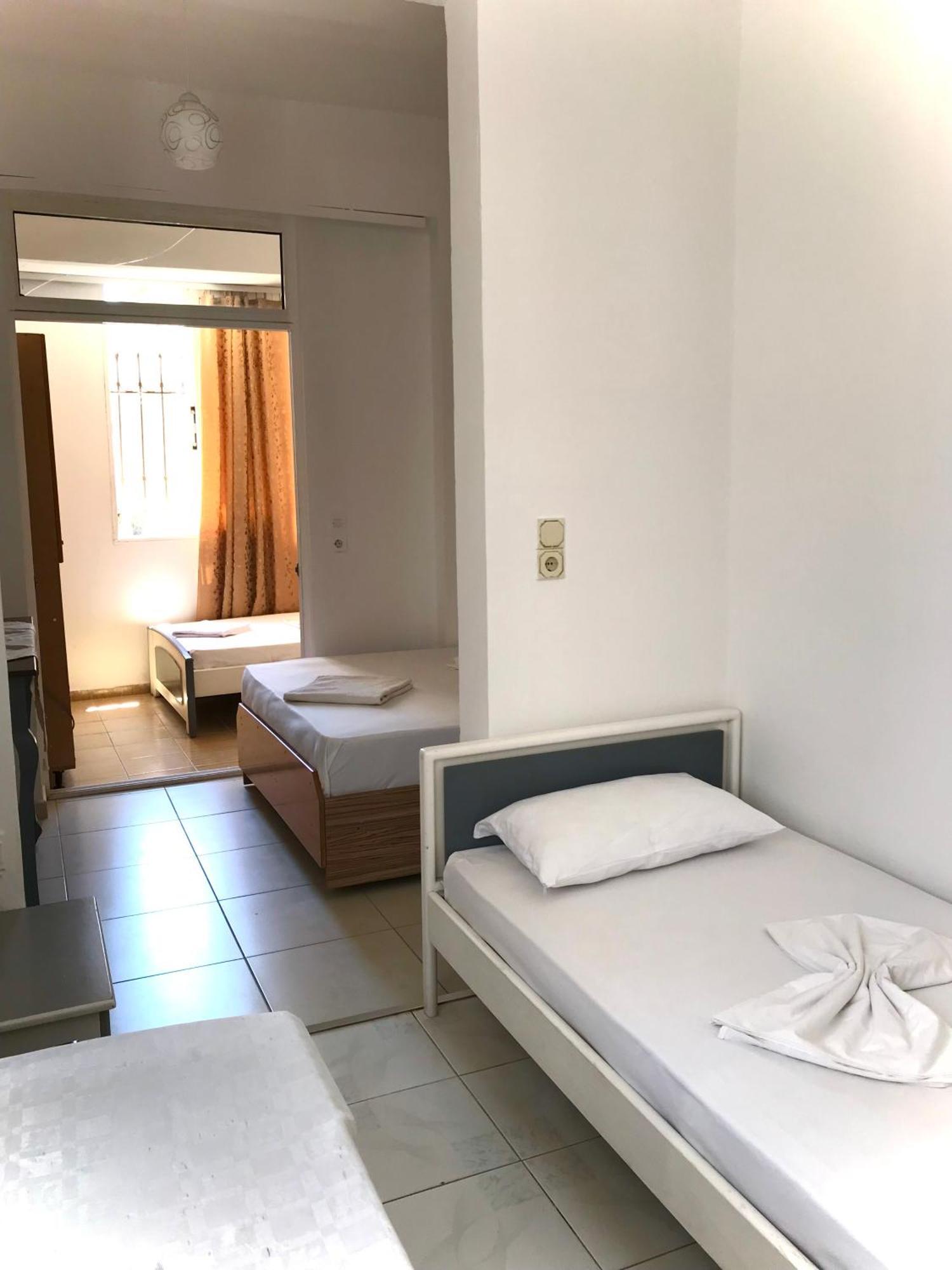 City Center Sarande Phòng bức ảnh