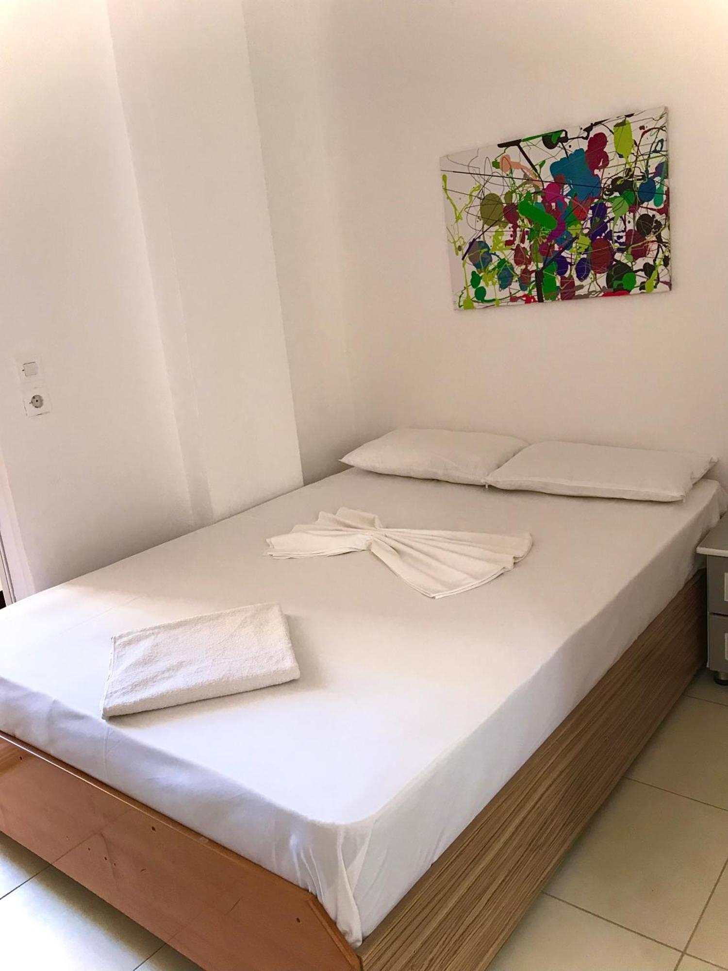 City Center Sarande Phòng bức ảnh