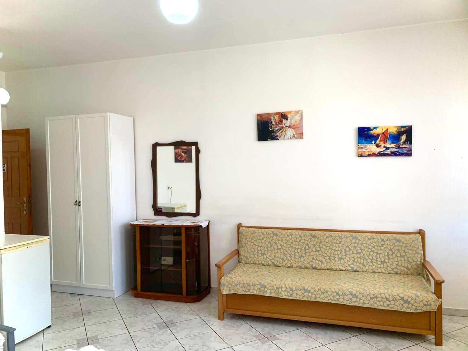 City Center Sarande Phòng bức ảnh