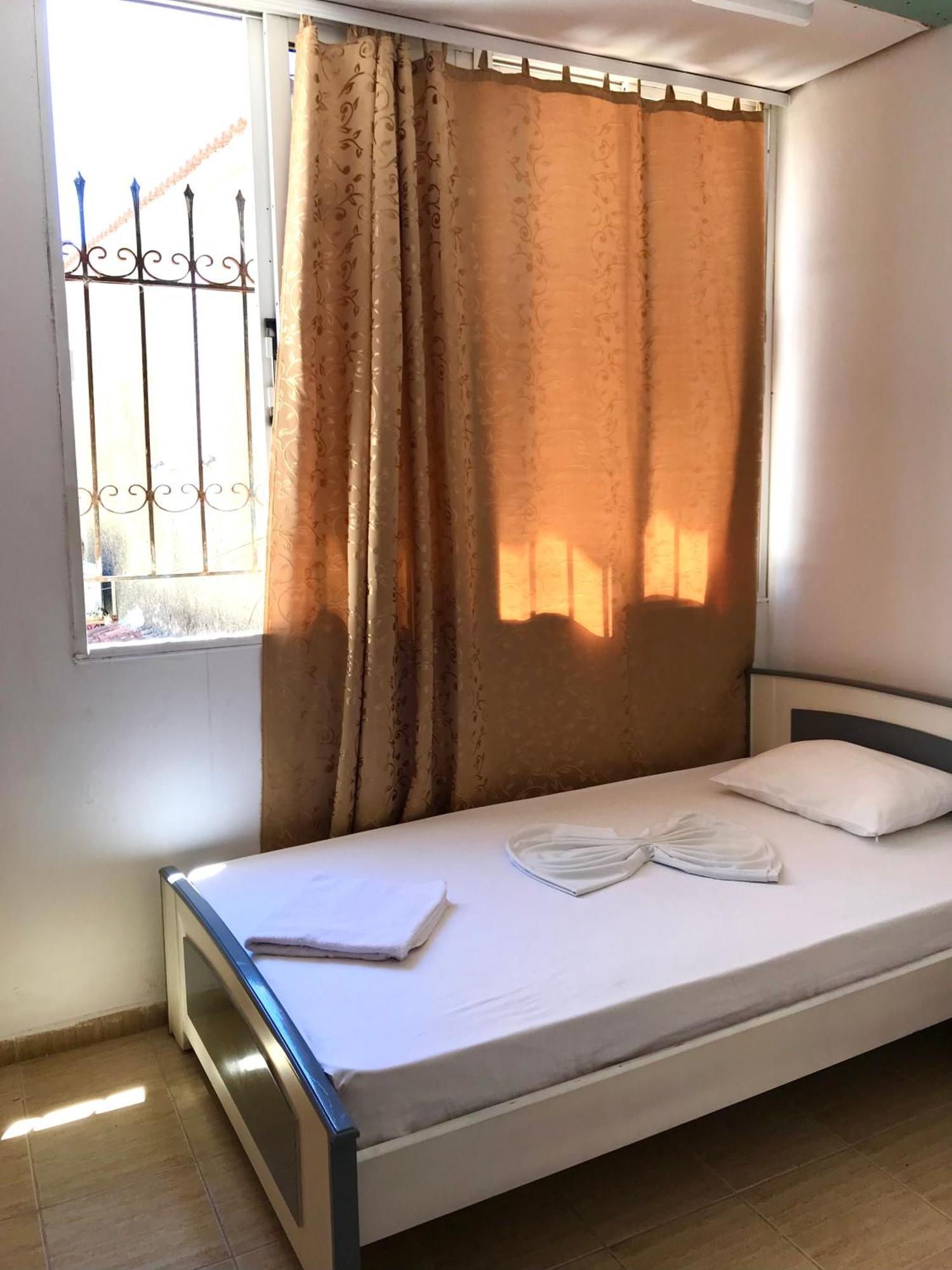 City Center Sarande Phòng bức ảnh