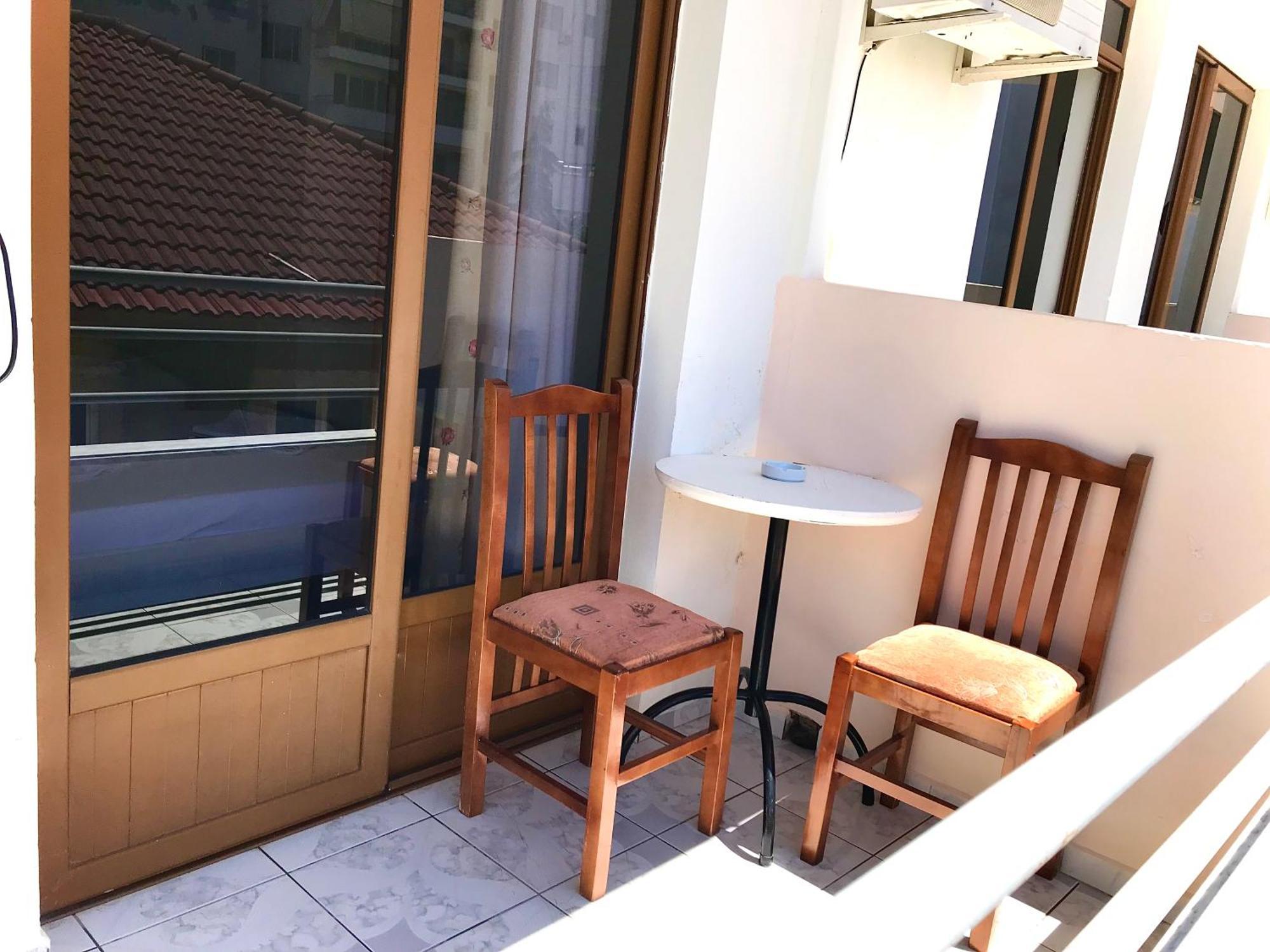 City Center Sarande Phòng bức ảnh